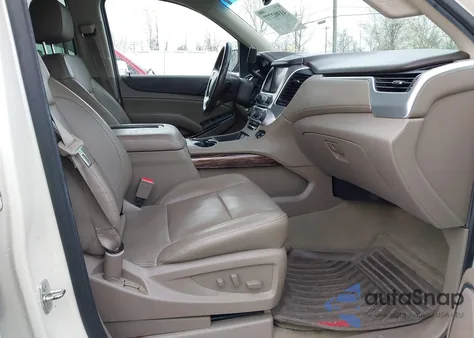 2015 GMC Yukon Slt z USA, uszkodzony, nr VIN 1GKS2BKC9FR575650